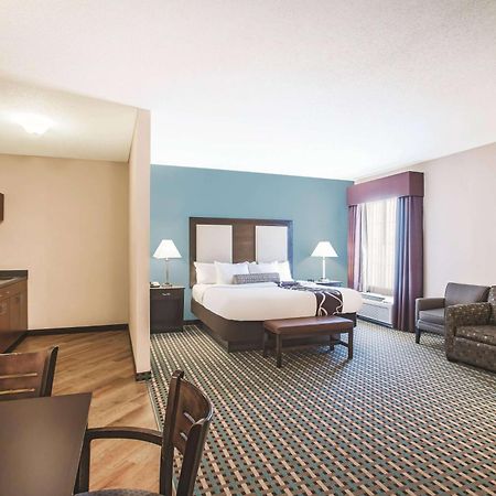 Hotel La Quinta By Wyndham Stonington-Mystic Area Pawcatuck Exterior foto