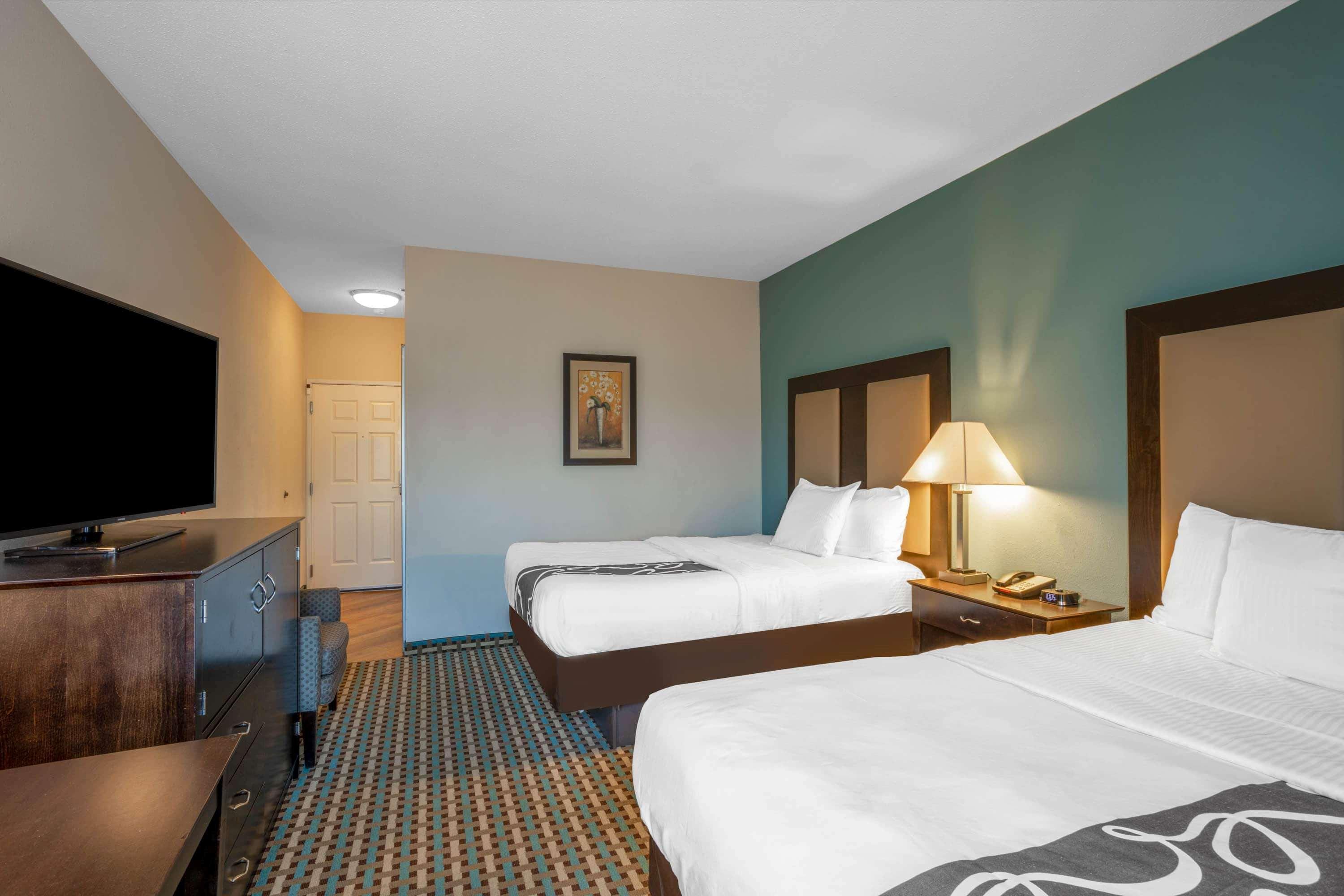Hotel La Quinta By Wyndham Stonington-Mystic Area Pawcatuck Exterior foto