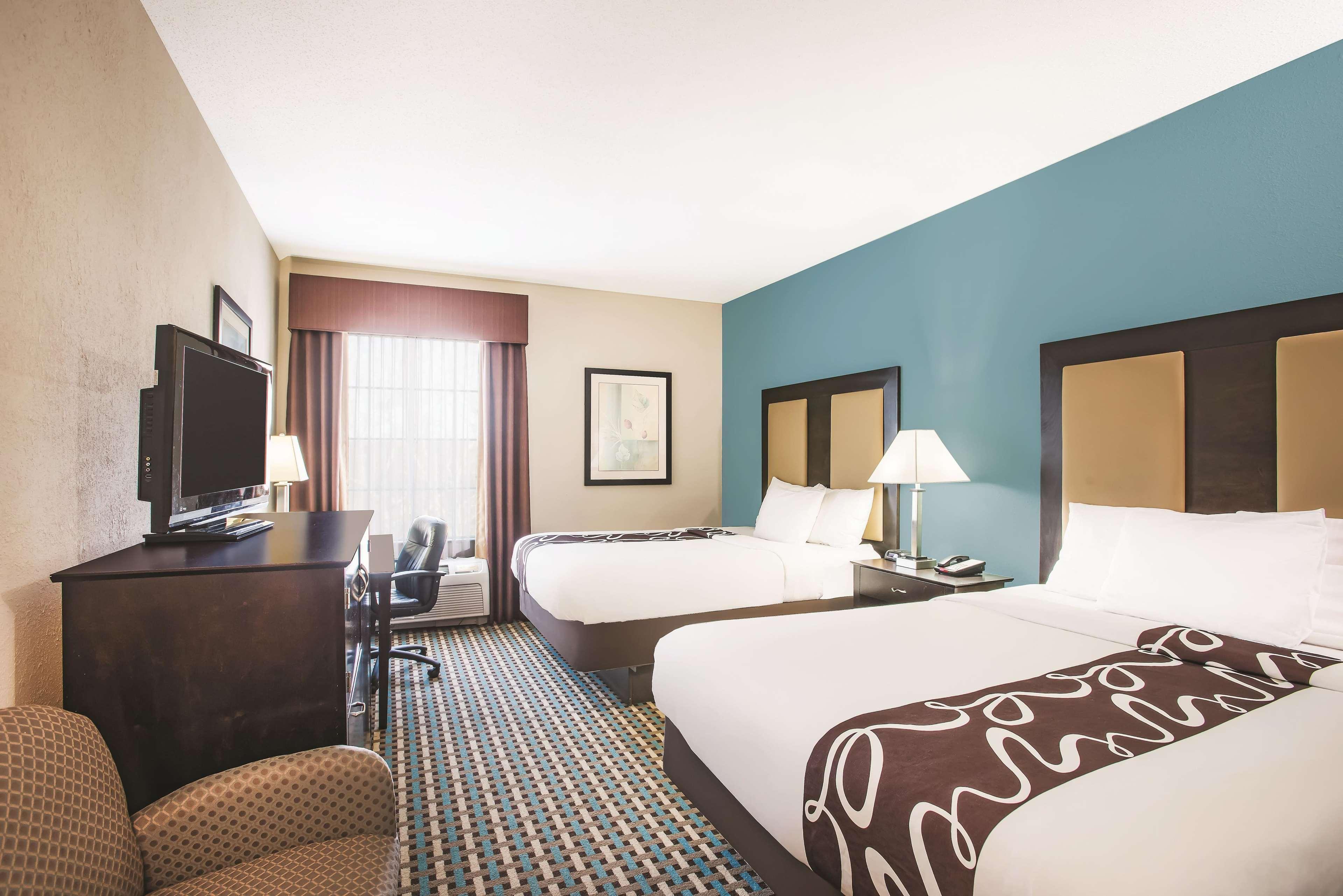 Hotel La Quinta By Wyndham Stonington-Mystic Area Pawcatuck Exterior foto