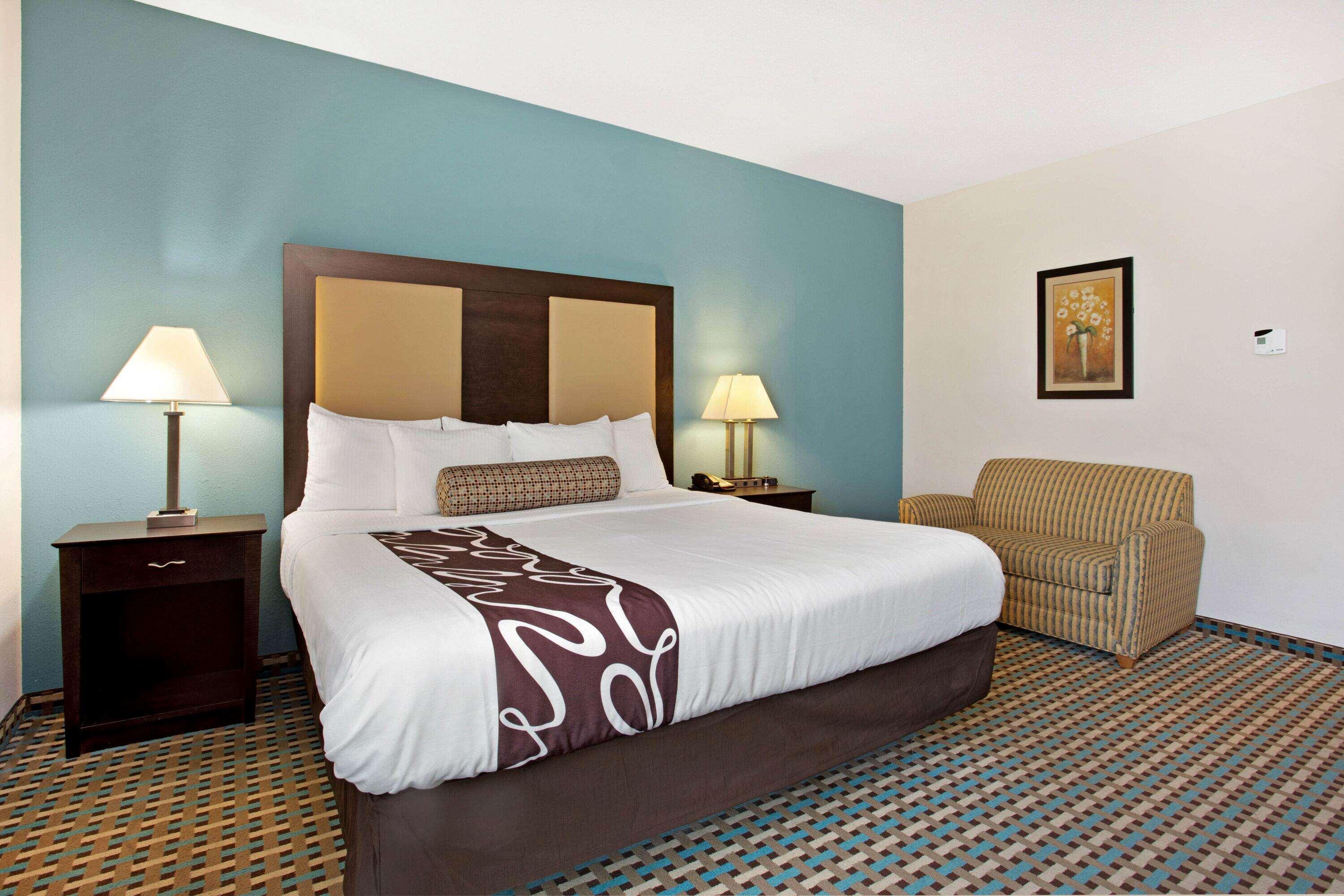 Hotel La Quinta By Wyndham Stonington-Mystic Area Pawcatuck Exterior foto