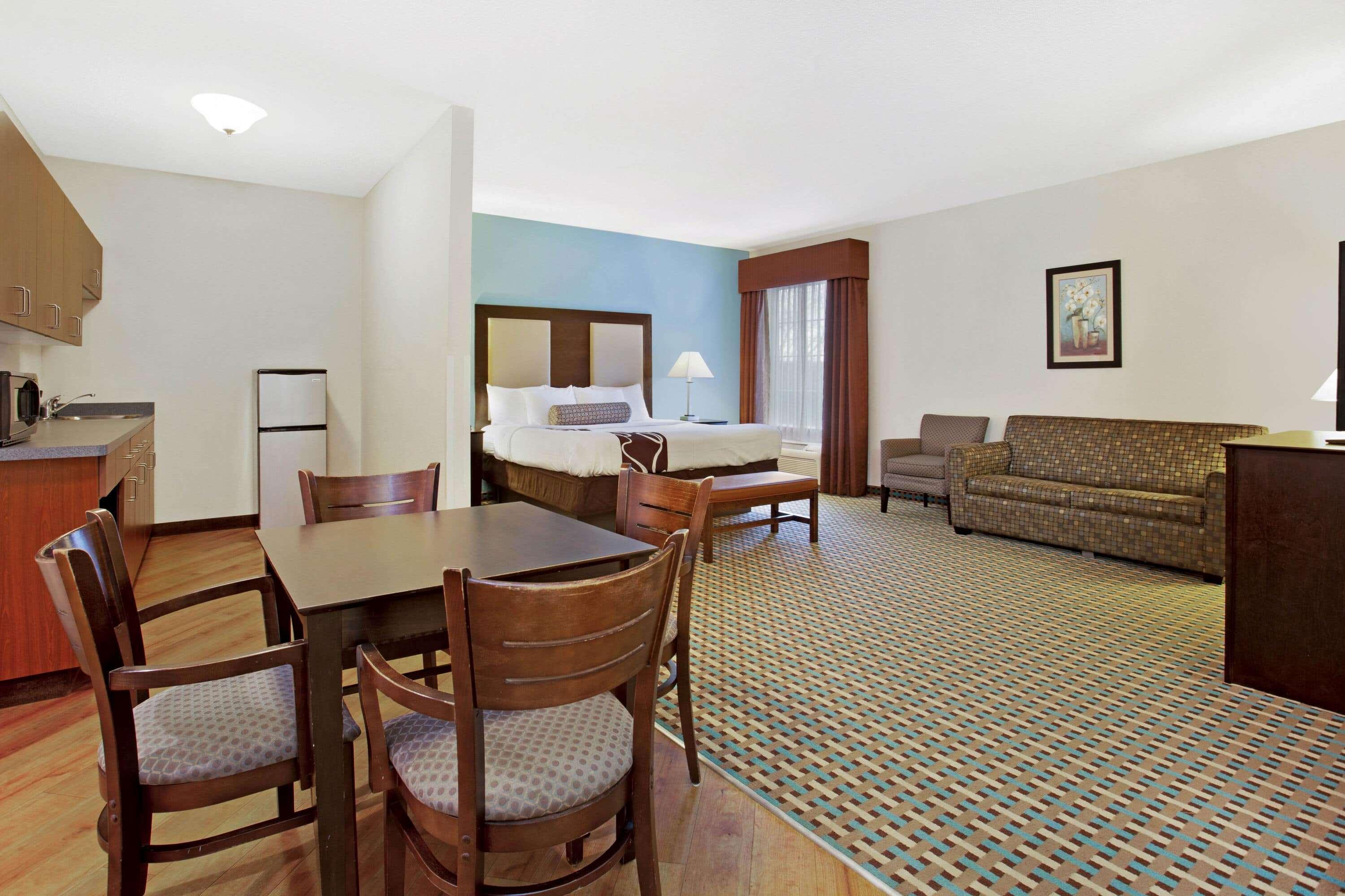 Hotel La Quinta By Wyndham Stonington-Mystic Area Pawcatuck Exterior foto