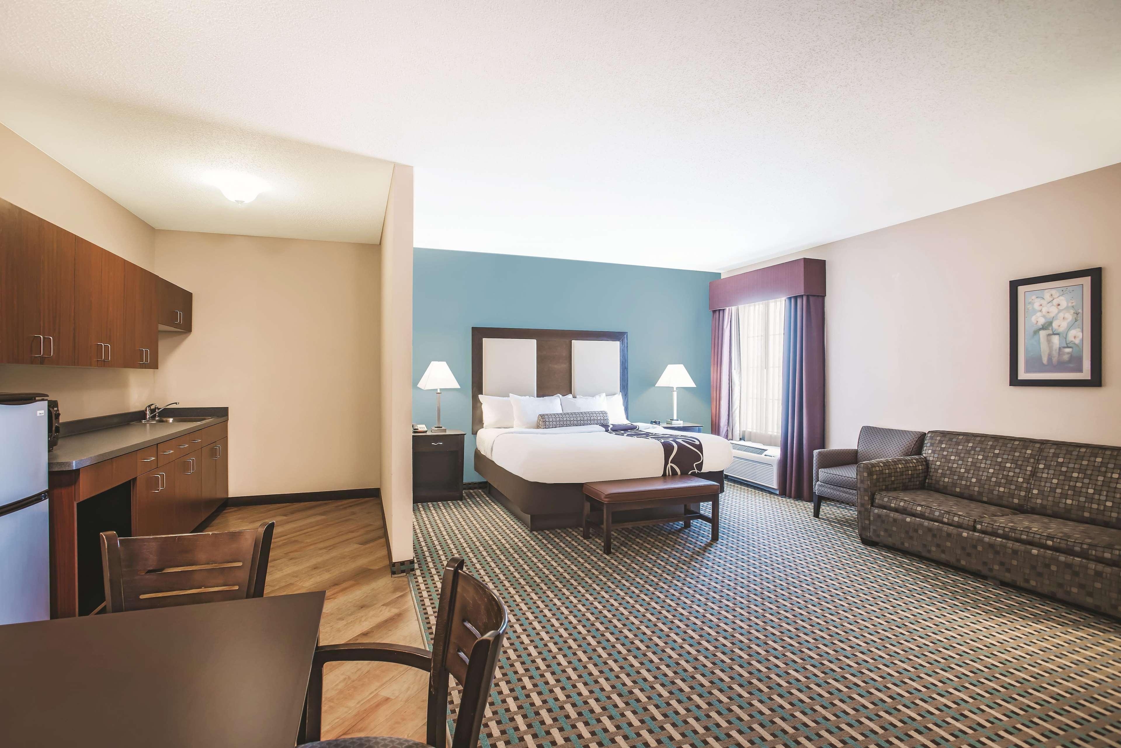 Hotel La Quinta By Wyndham Stonington-Mystic Area Pawcatuck Exterior foto