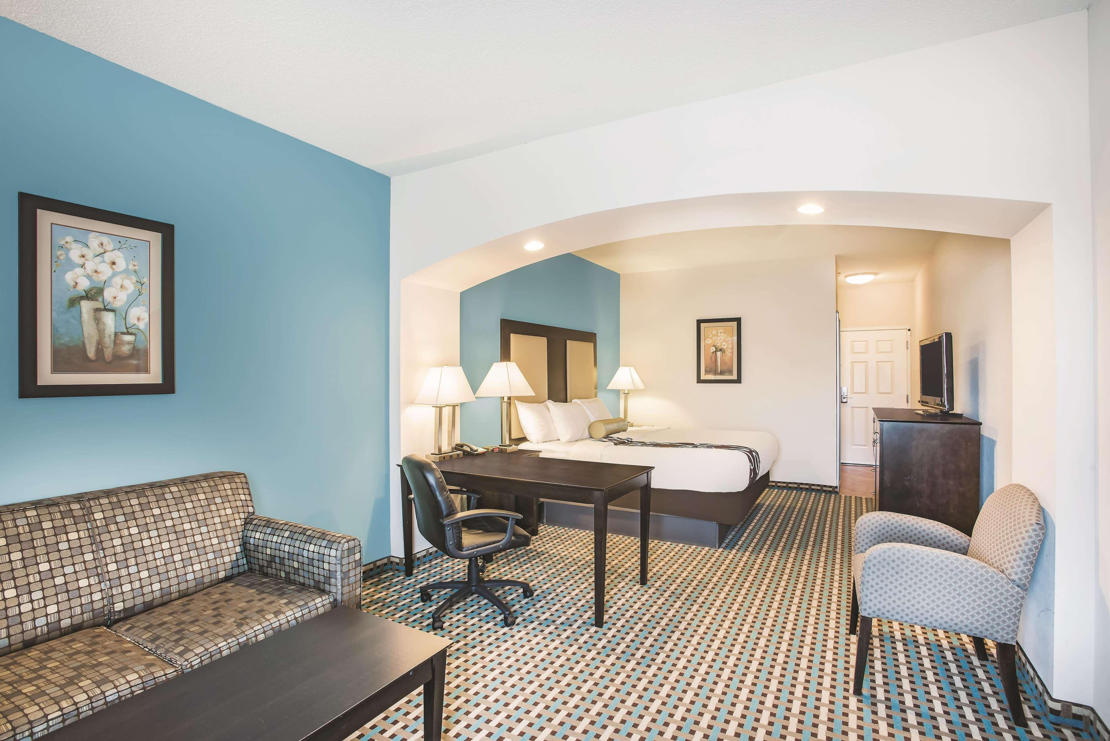 Hotel La Quinta By Wyndham Stonington-Mystic Area Pawcatuck Exterior foto