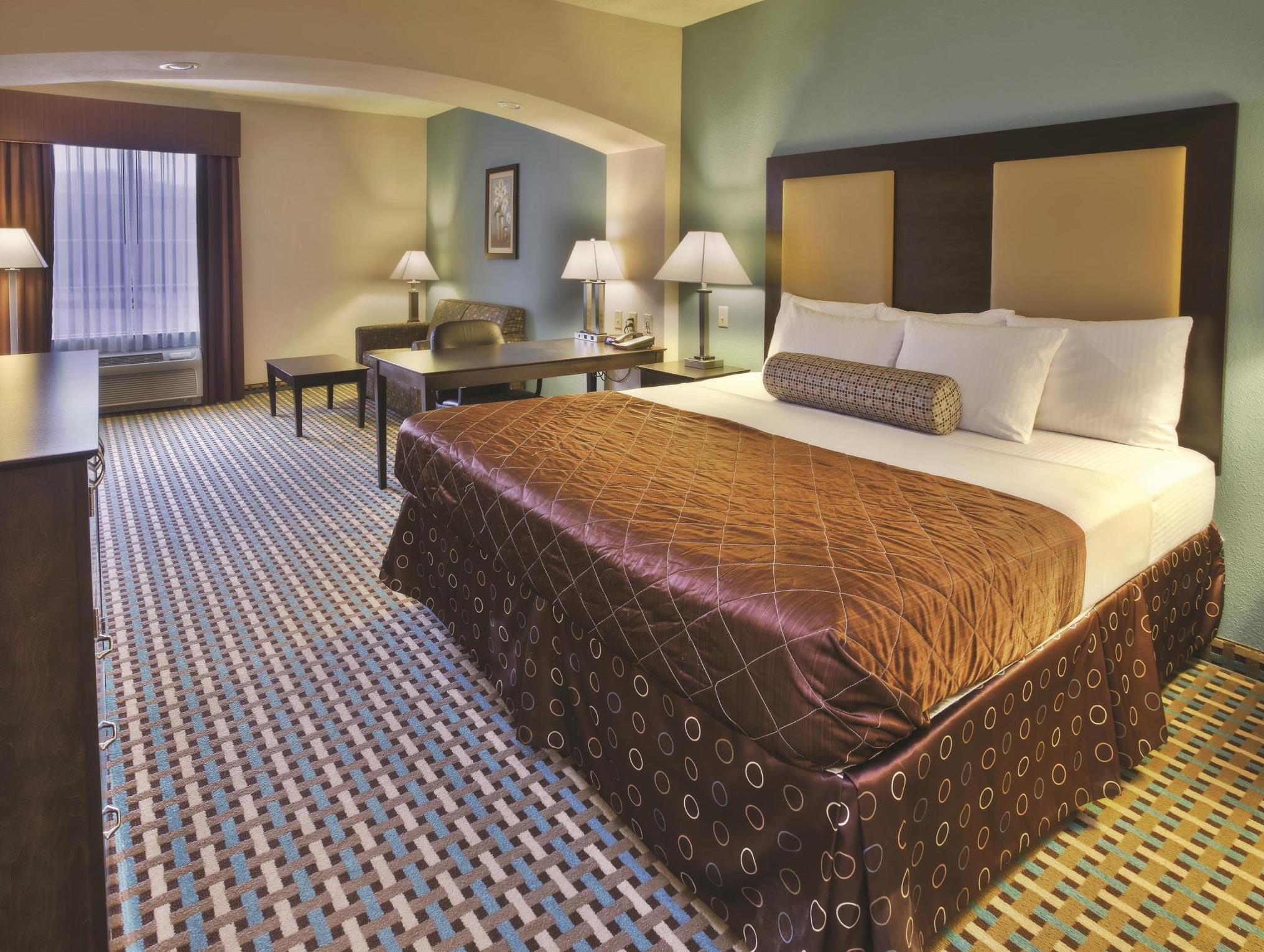 Hotel La Quinta By Wyndham Stonington-Mystic Area Pawcatuck Exterior foto
