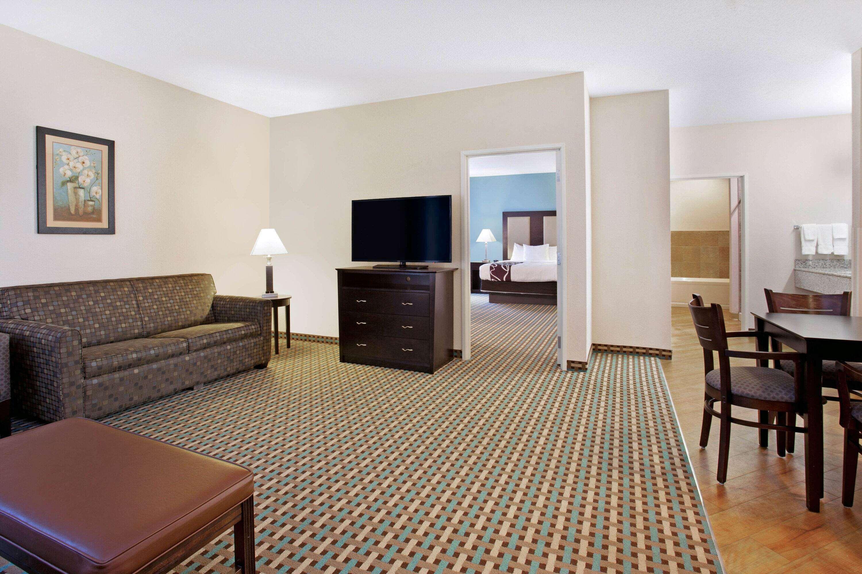 Hotel La Quinta By Wyndham Stonington-Mystic Area Pawcatuck Exterior foto