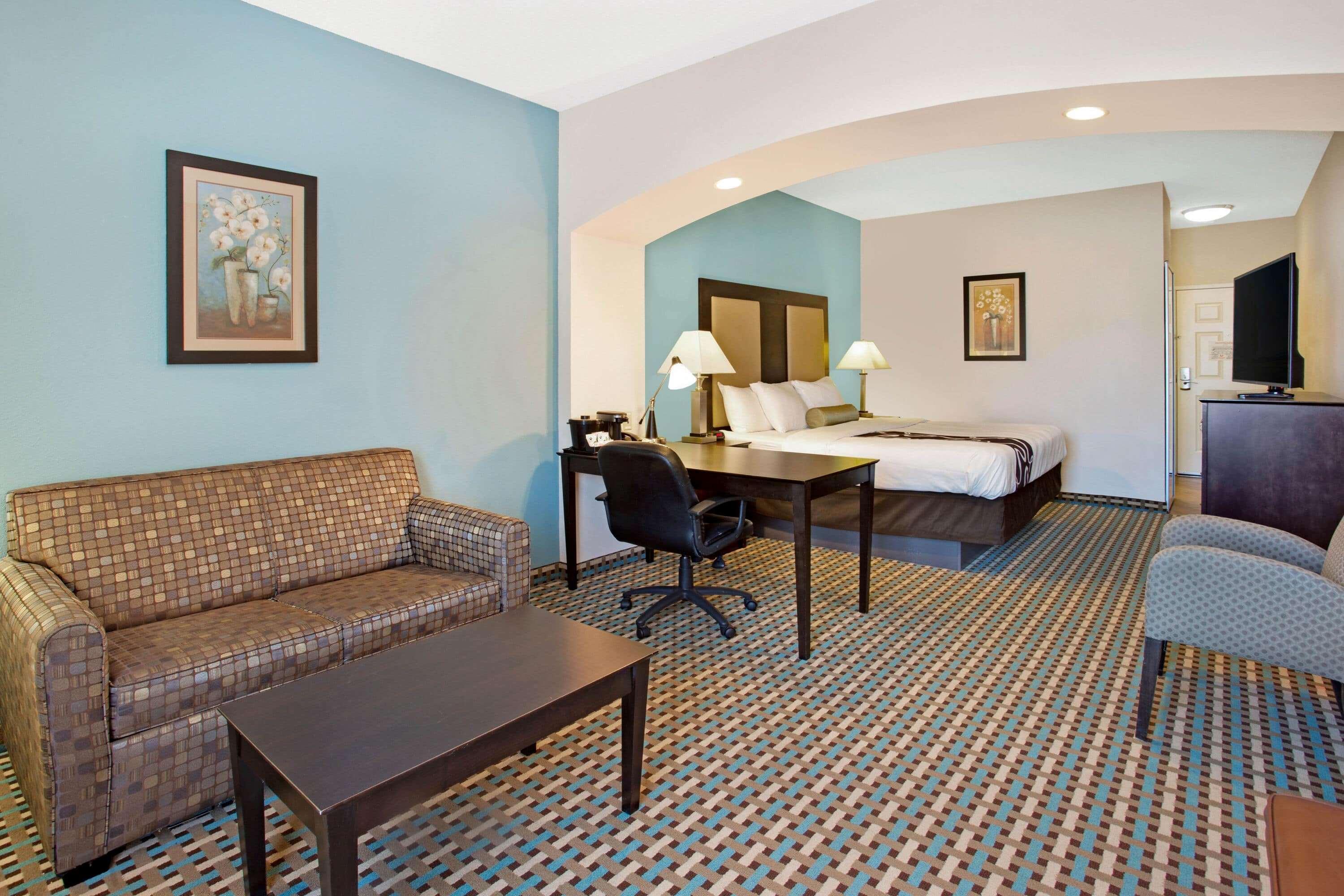 Hotel La Quinta By Wyndham Stonington-Mystic Area Pawcatuck Exterior foto