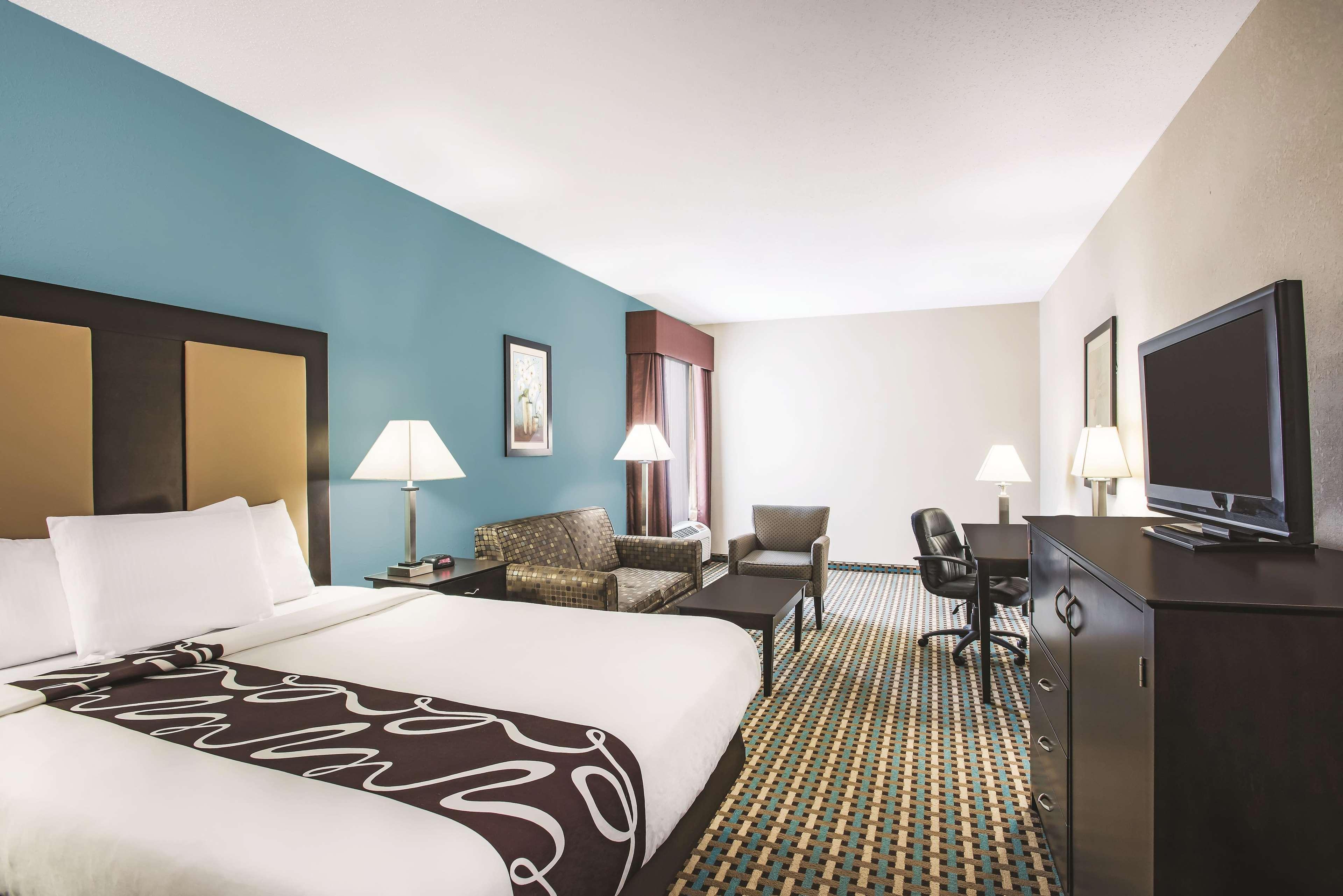 Hotel La Quinta By Wyndham Stonington-Mystic Area Pawcatuck Exterior foto