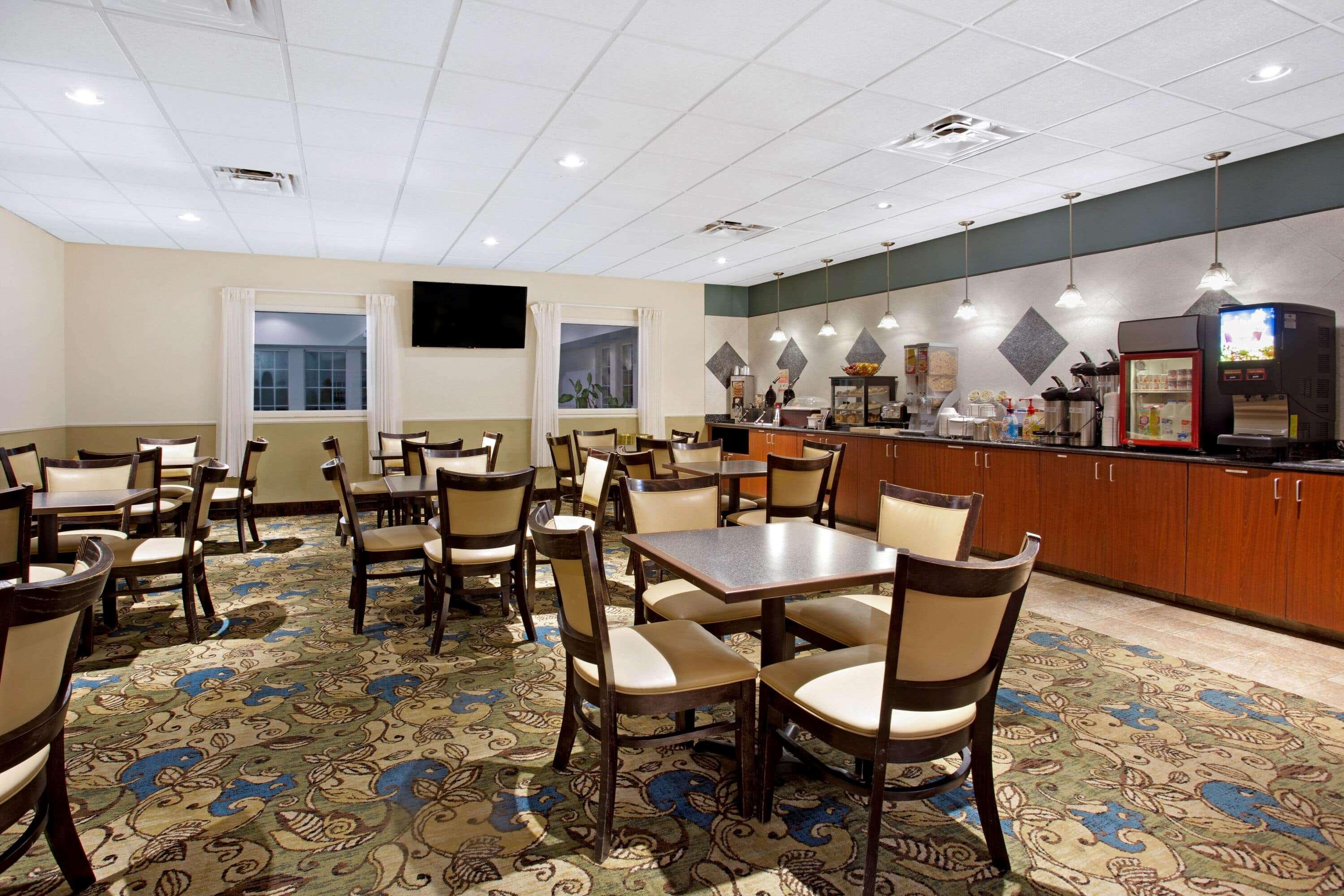 Hotel La Quinta By Wyndham Stonington-Mystic Area Pawcatuck Exterior foto