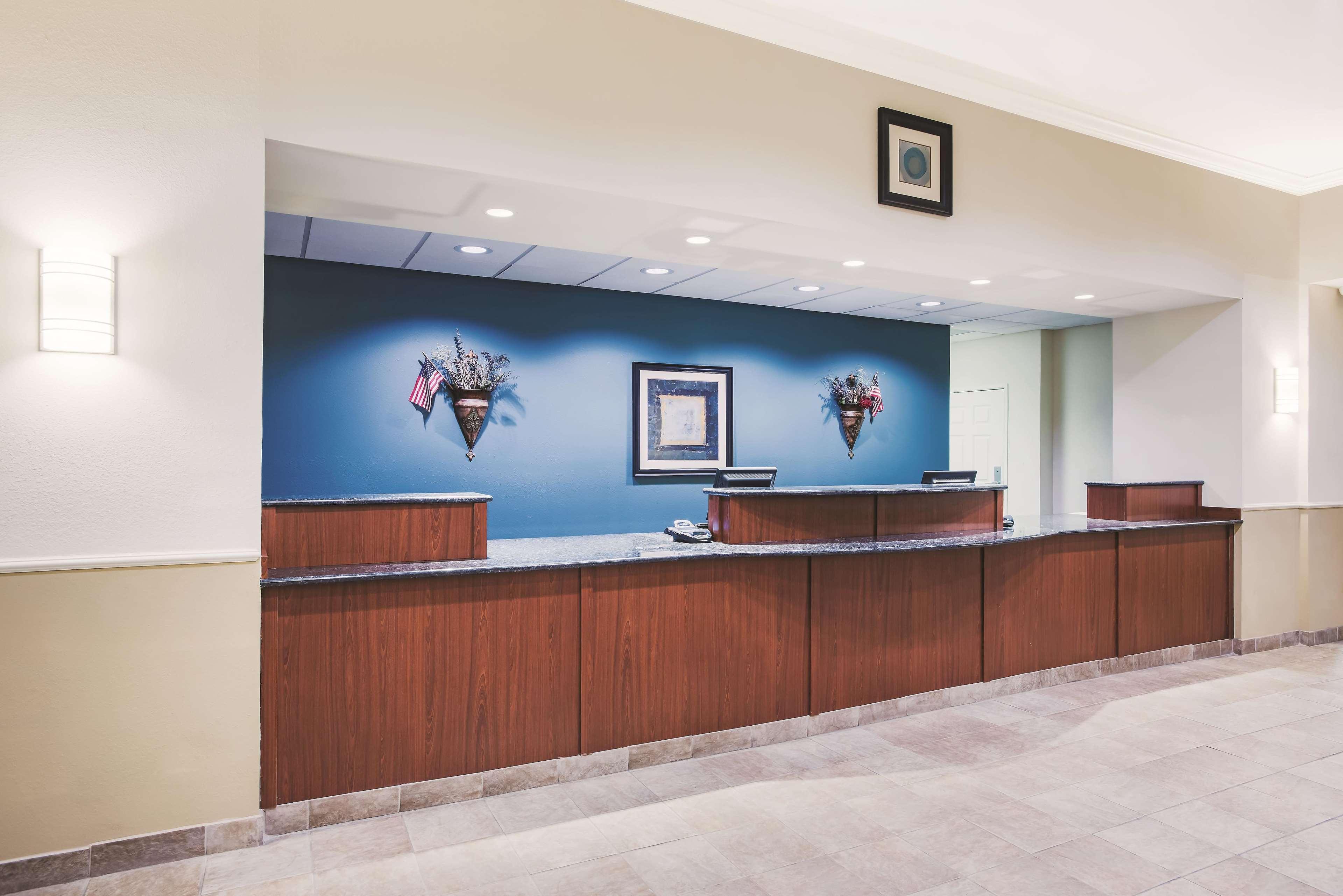 Hotel La Quinta By Wyndham Stonington-Mystic Area Pawcatuck Exterior foto