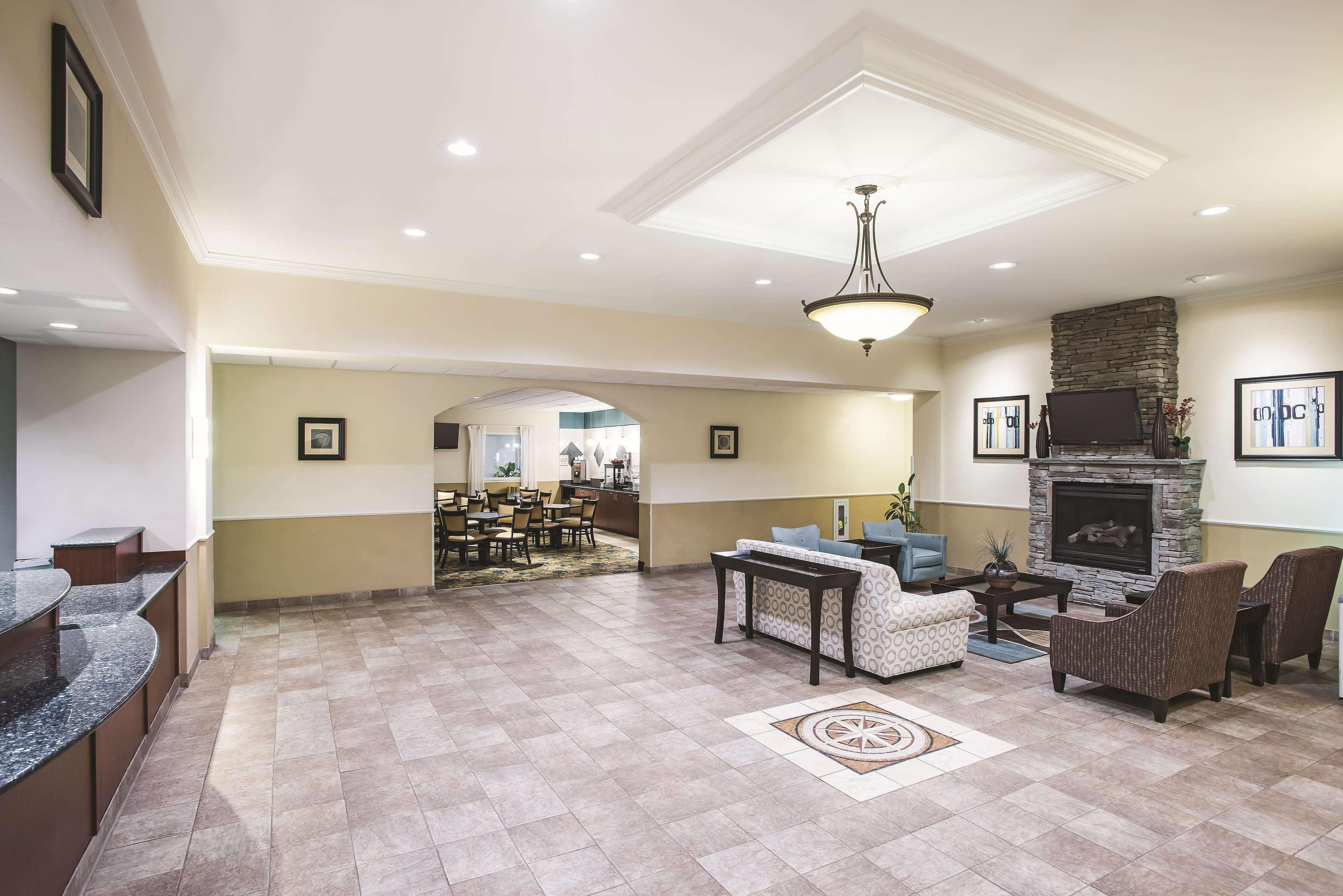 Hotel La Quinta By Wyndham Stonington-Mystic Area Pawcatuck Exterior foto