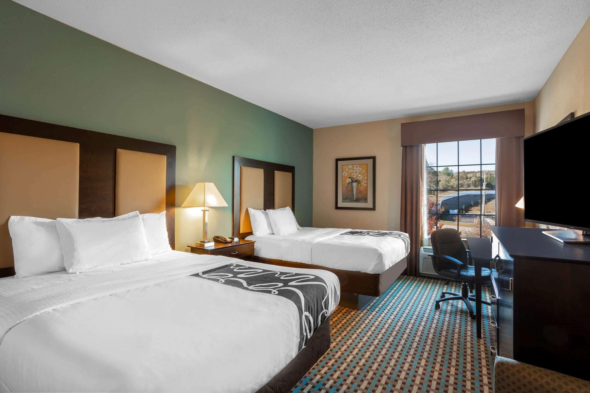 Hotel La Quinta By Wyndham Stonington-Mystic Area Pawcatuck Exterior foto