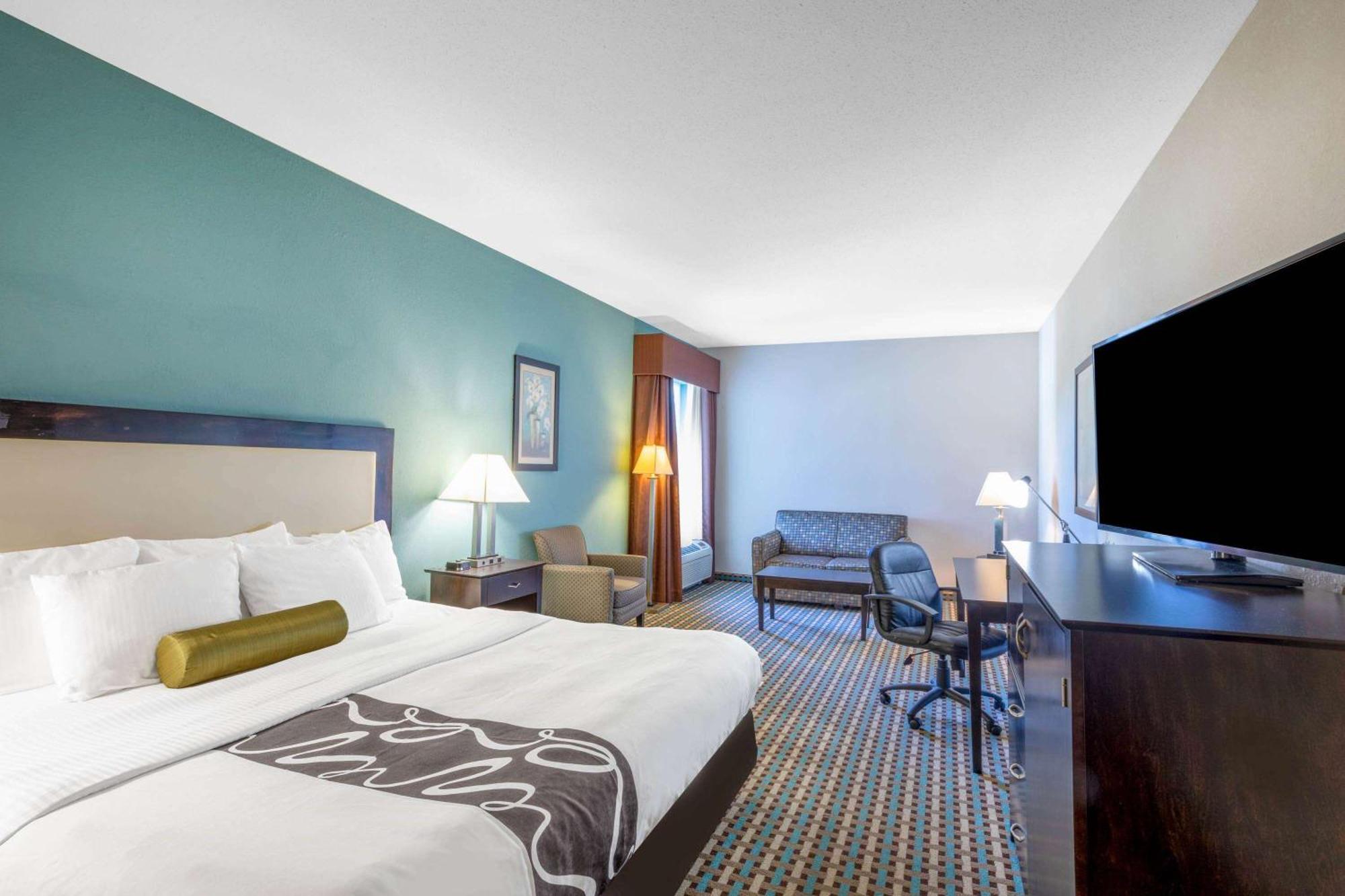 Hotel La Quinta By Wyndham Stonington-Mystic Area Pawcatuck Exterior foto